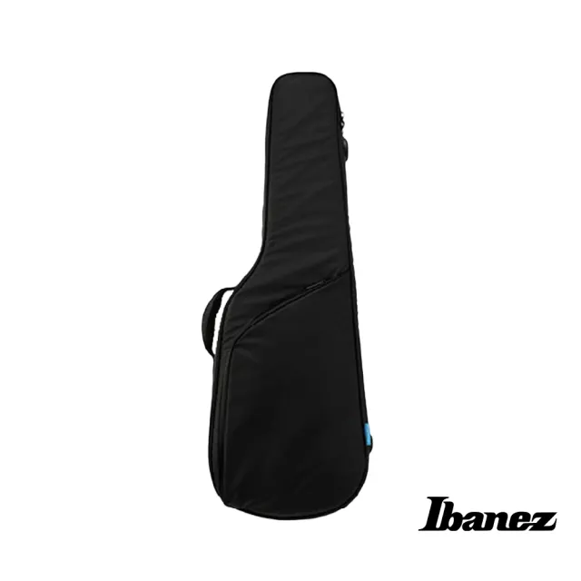 【IBANEZ】電吉他袋 IGB724 POWERPAD ULTRA系列 雙色可選 可雙肩背(原廠公司貨 商品品質有保障)