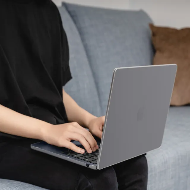 【Apple】BTS行動包(殼/包/Hub)★MacBook Air 15.3吋 M5/10核心CPU/10核心GPU/16G/1TB SSD