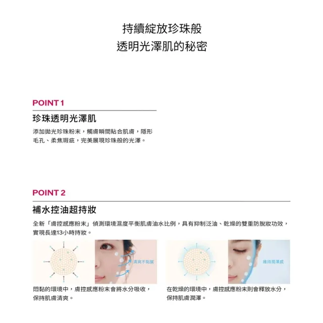 【MAQuillAGE 心機彩妝】輕羽拋光蜜粉組(蜜粉+粉盒+粉撲)