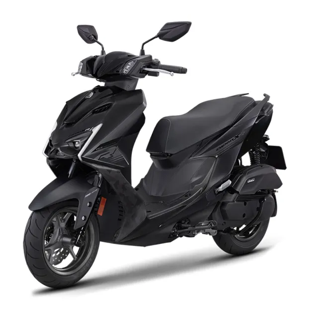 【YAMAHA 山葉】7代新勁戰155 ABS+TCS 一般鑰匙版 CYGNUS XR-2026年(24期分期0利率/贈MO點 2000)
