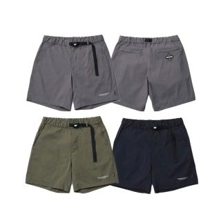 【NEIGHBORHOOD】Multifunctional 快乾機能短褲 灰/軍綠/黑 261TSNH-PTM02