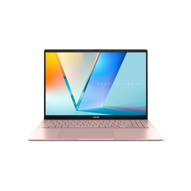 【ASUS 華碩】65W充電組★16吋Copilot+PC AI筆電(VivoBook S16 S3607AA/Ultra 5-325/16G/512G/W11/OLED)
