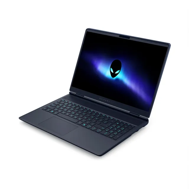【DELL 戴爾】16吋Ultra 7 RTX5060電競AI筆電(Alienware/U7-270HX/16G/1TB/W11/AC16251-R1788BTW)