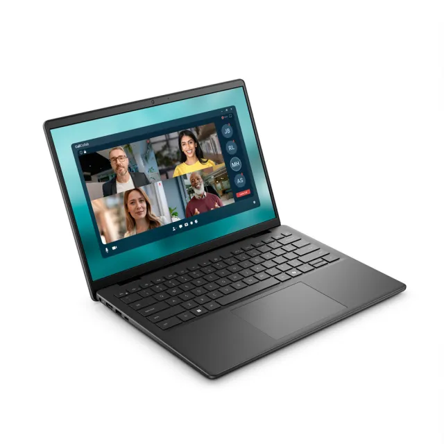 【DELL 戴爾】14吋Ultra 5輕薄筆電(Dell Pro Essential/PV14260-R1508BTW/Ultra 5-225U/16GB/512GB/W11P)