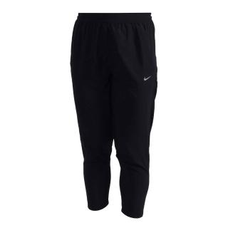 【NIKE 耐吉】女運動長褲 DRI-FIT吸濕排汗-跑步 慢跑 休閒(HV5765-010)