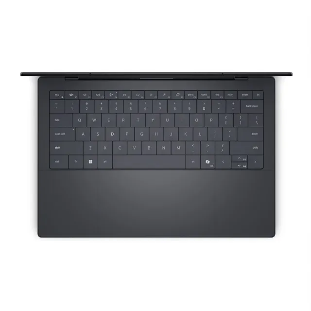 【DELL 戴爾】14吋Ultra X9 OLED輕薄Copilot+觸控筆電(XPS/DA14260-R1988BTTW/UX9-388H/32G/2TB/W11P/灰
