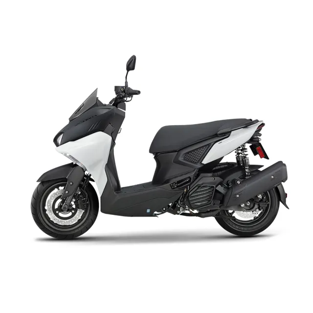 【YAMAHA 山葉】FORCE 2.0 155 ABS+TCS雙碟版- 2026年新色彩(24期-好禮3選1)