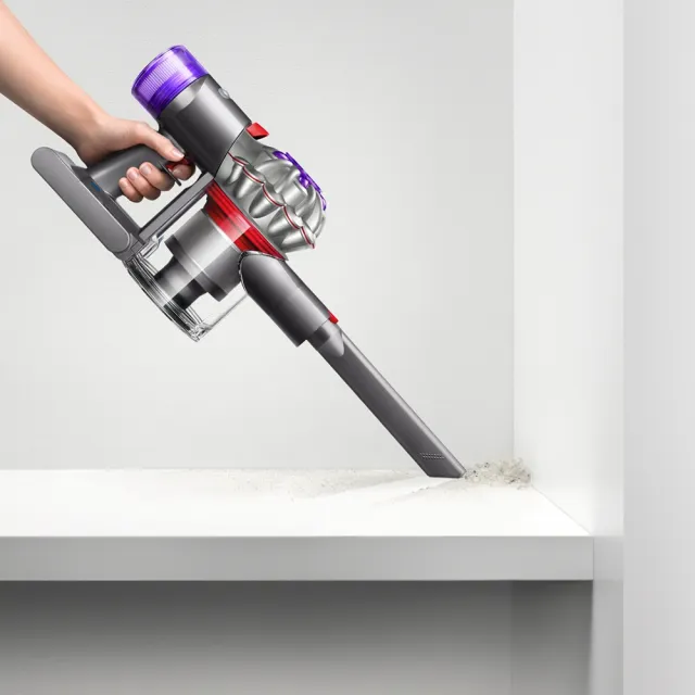 【dyson 戴森】V8 SV25 無線吸塵器(經典熱銷款)