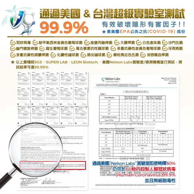 【GBPH 好寶貝】狗狗防標記驅避劑 500ml×3入（亂尿尿/忌避噴霧/植萃精油/除尿味/毛孩友善）