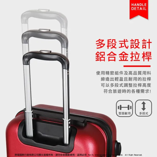 【American Explorer 美國探險家】出清品 20吋 輕量 雙排輪 密碼鎖 霧面防刮 行李箱 可愛 旅行箱 登機箱