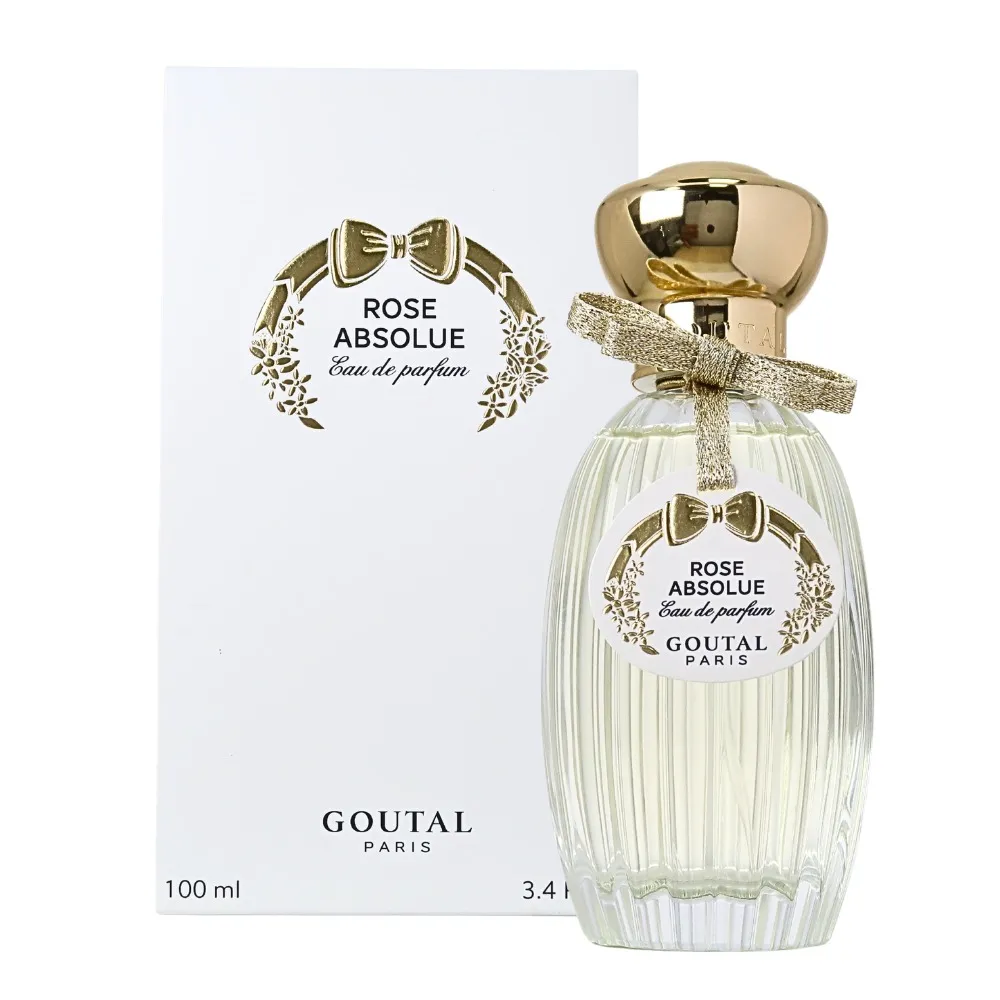 ANNICK GOUTAL】Rose Absolue 珍愛玫瑰淡香精EDP 100ml - momo購物網