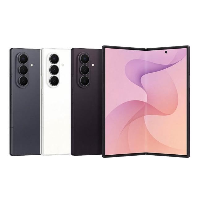 【Samsung 三星】Galaxy Z Fold8 Ultra 5G 8吋(12G/512G/Snapdragon 8 Elite Gen 5/2億畫素/AI手機)