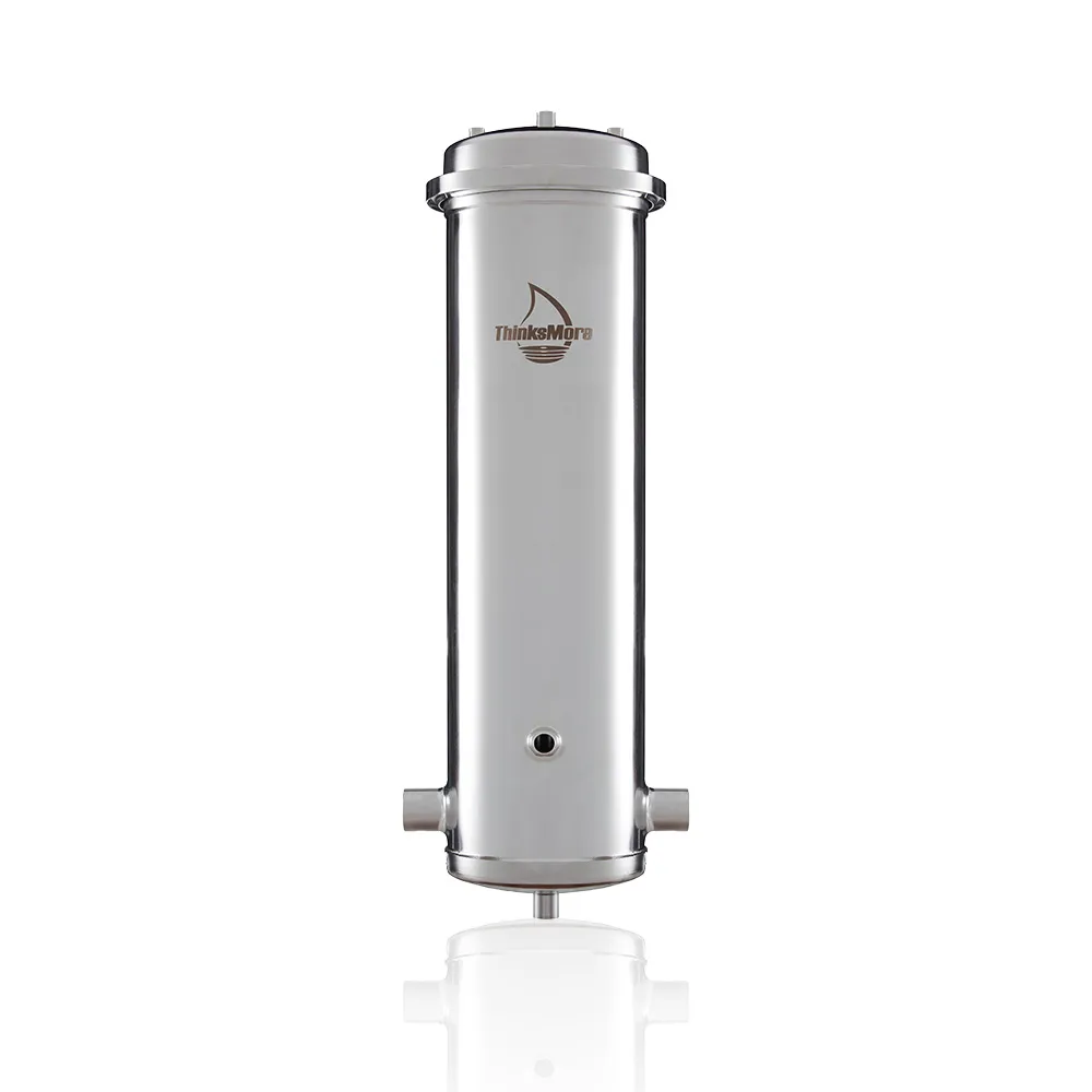 【新世膜 NCM】超濾膜全域式淨水器 NV-30(含一次基本安裝基本配送)
