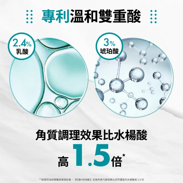 【Avene 雅漾】官方直營 控油清爽煥膚組(抗痘毛孔緊緻精華液+洗面乳)