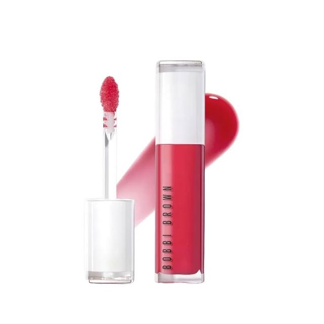 【Bobbi Brown 芭比波朗】晶鑽桂馥修護潤唇精華(美唇救援24HR修護滋養雙唇/情人節送禮推薦)