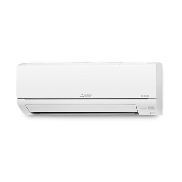 【MITSUBISHI 三菱電機】3-5坪 R32 一級變頻冷專2.8kW分離式空調(MUY-GA28NJ/MSY-GA28NJ)
