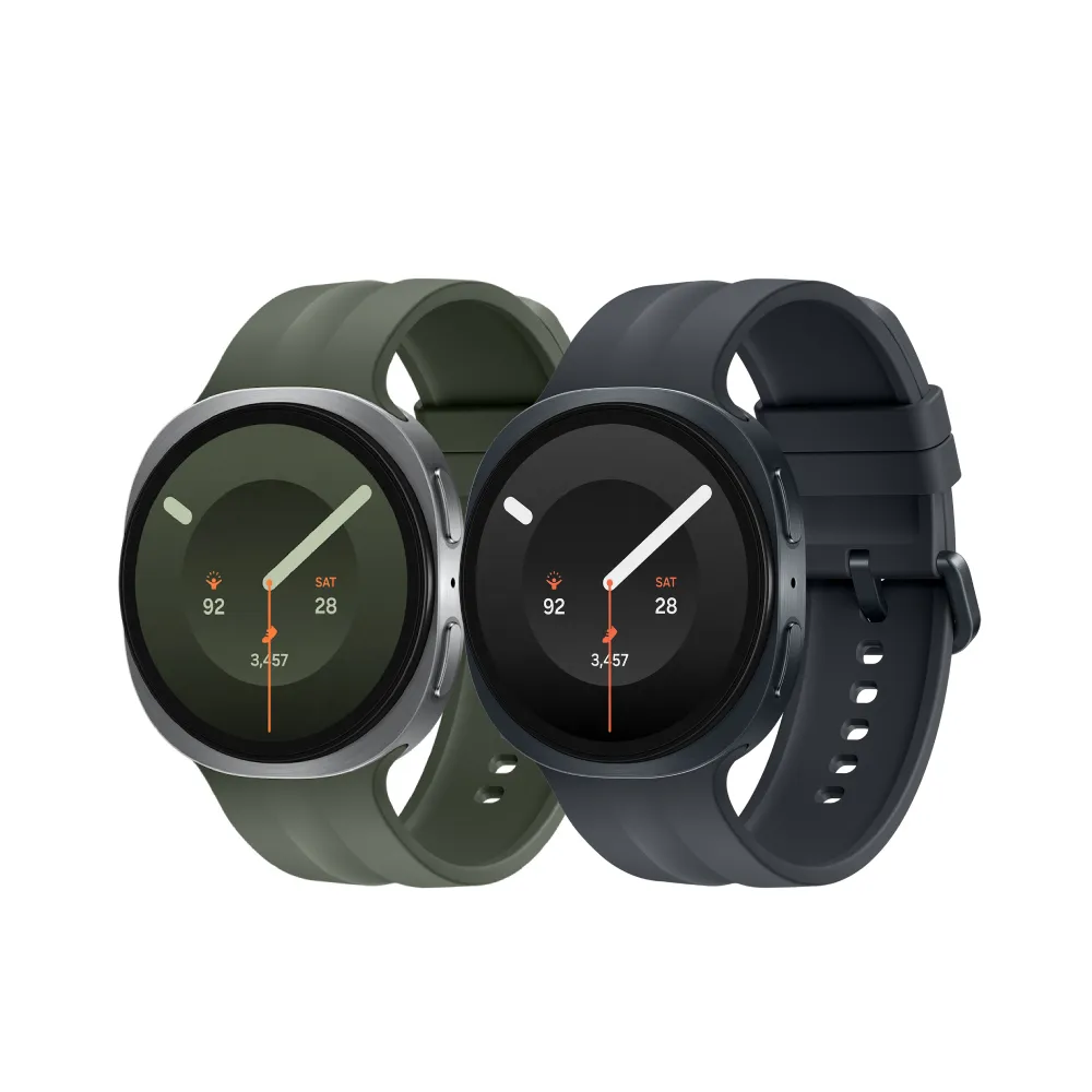 【Samsung 三星】Galaxy Watch9 BT 44mm智慧手錶(L350  不支援IOS系統)