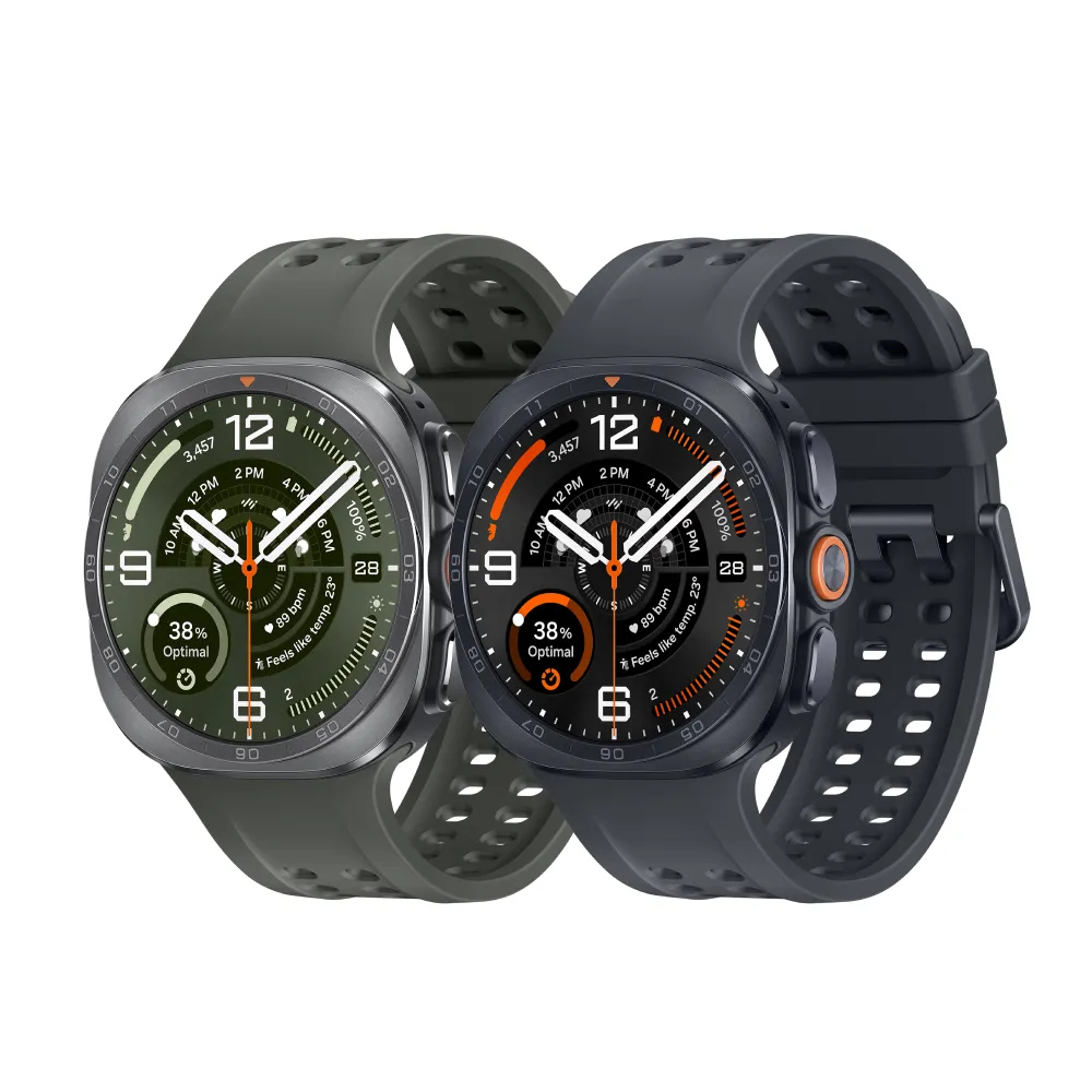 【Samsung 三星】Galaxy Watch Ultra2 LTE 47mm智慧手錶(L715F 不支援IOS系統 )