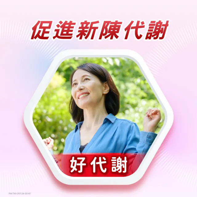 【CENTRUM 善存】任選-銀寶善存50+男性/女性綜合維他命 3盒組(120錠/盒-男女專屬配方 22種人體必需營養素)