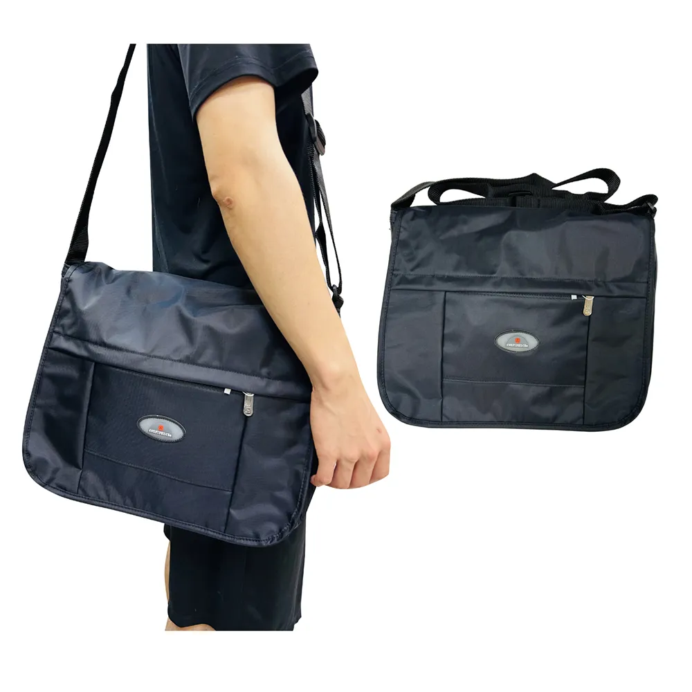 【SNOW.bagshop】書包大容量(高單數防水包 尼龍布70/200D可放A4資料夾台灣製)