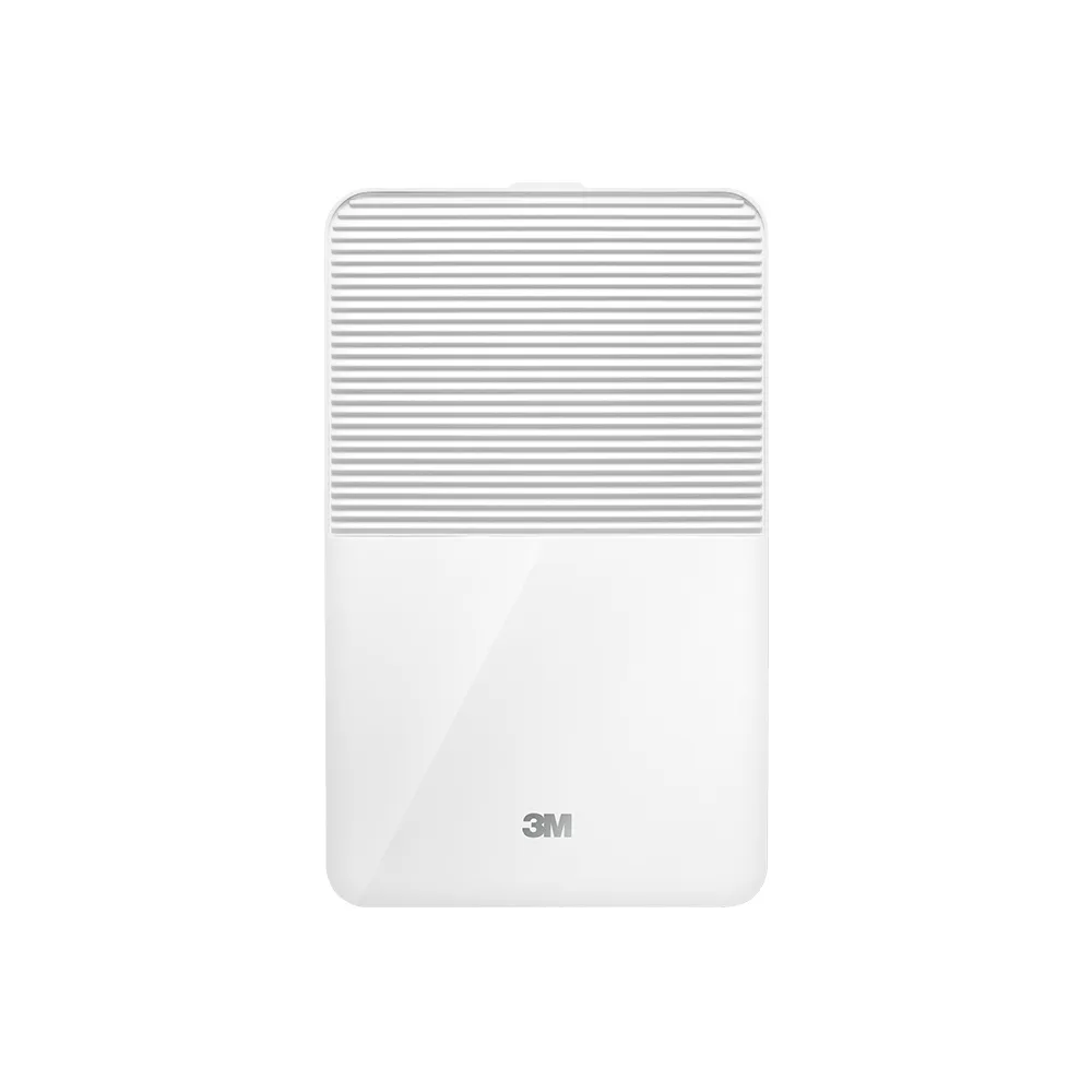 【3M】6公升雙效空氣清淨除濕機(FD-Y60L PLUS/小坪數雙效首選)