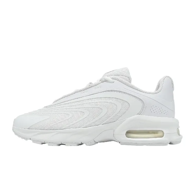 【NIKE 耐吉】休閒鞋 Air Max Fire 男鞋 白 氣墊 緩震 運動鞋 IR0819-100