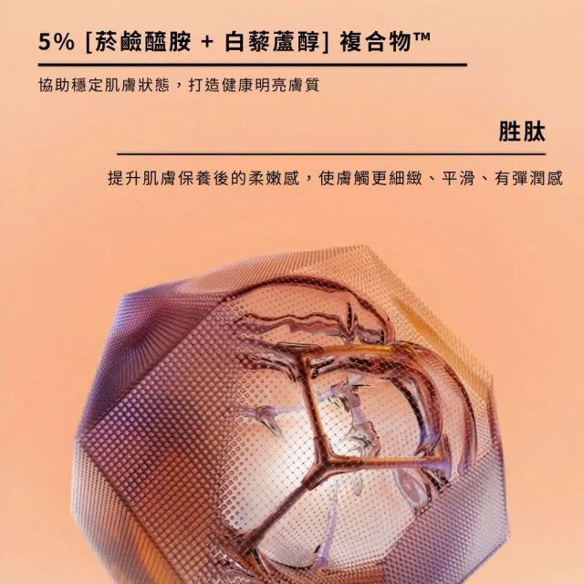 【LAB 美國雅男士】鈦金緊緻抗老組(鈦金能量緊緻乳液45ml+鈦金能量緊緻調理露200ml+鈦金能量緊緻精華27ml)