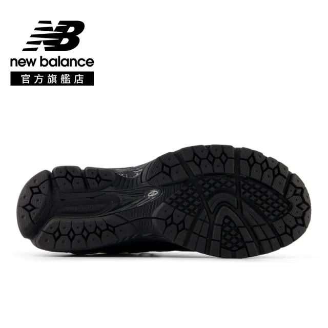 【NEW BALANCE】NB 1906R Gore-tex 防水鞋 復古鞋/運動鞋_U190631U-D_中性_黑色