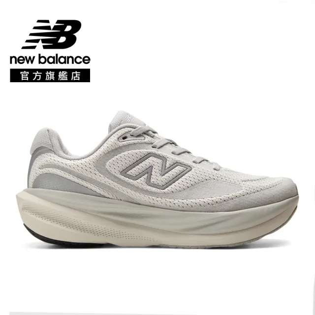【NEW BALANCE】NB 1080v15慢跑鞋_W10808QM-D_女性_灰色(GREY DAY 主打品)