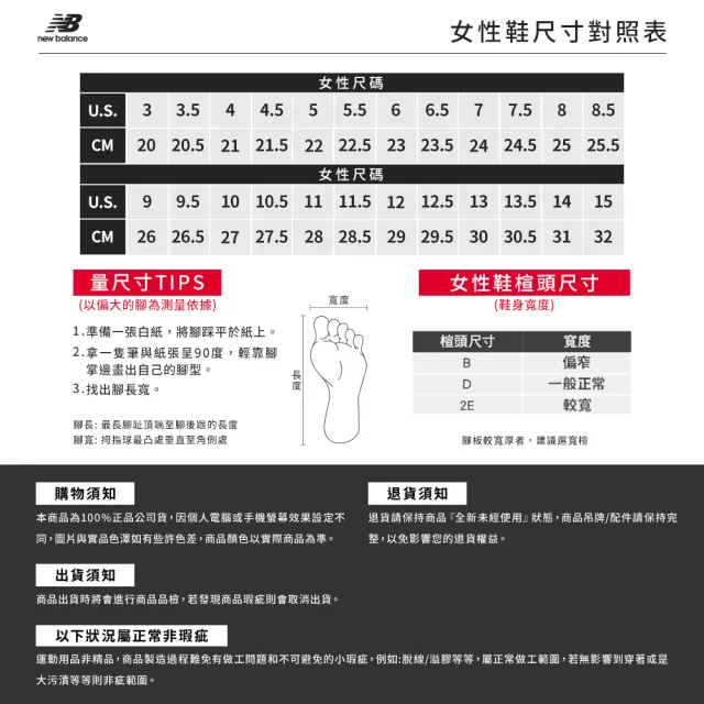 【NEW BALANCE】NB Fresh FoamX 越野鞋_WHIER2RF-D_女性_藕紫色