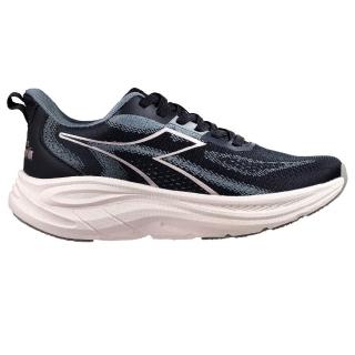 【DIADORA】女 運動鞋 專業避震慢跑鞋 (DA3623170黑)