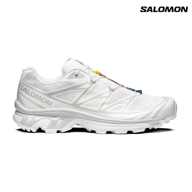 【salomon】XT-6 中性 運動鞋 多款選  經典 潮流