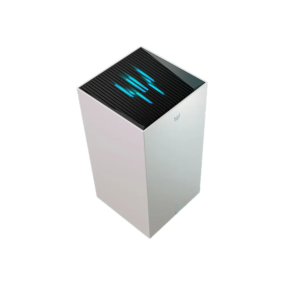 【Acer 宏碁】Predator Connect T7 BE11000 Mesh Wi-Fi 7 電競路由器