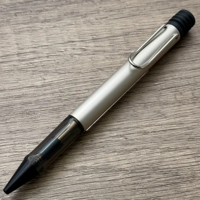 【LAMY】Lx奢華系列 原子筆 [多色可選]