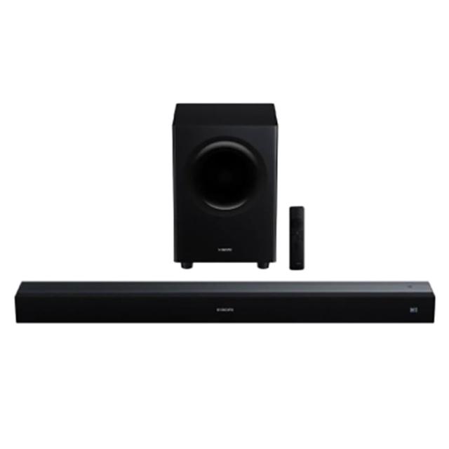 【小米】Xiaomi Soundbar Pro 2.1 ch