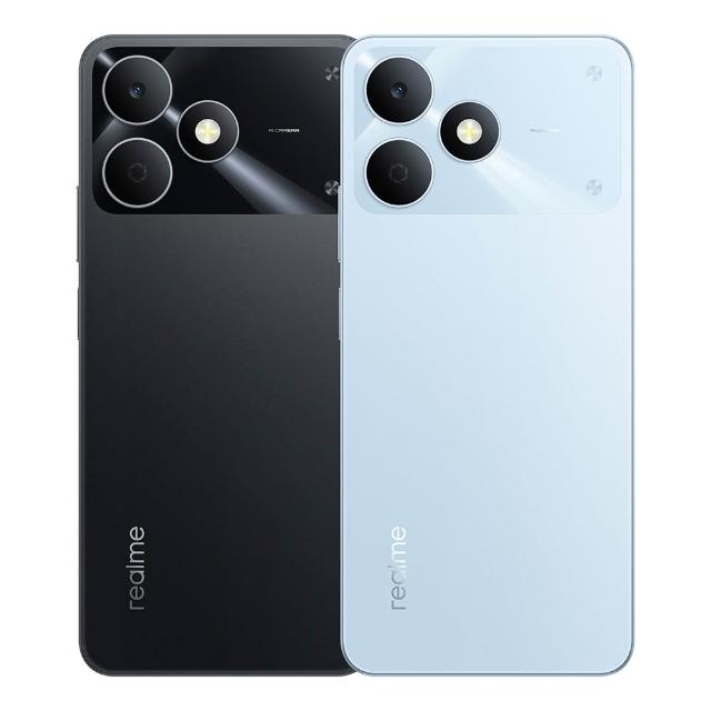 【realme】Note 80 6.74吋 (4G/128G/紫光展銳T7250/800萬鏡頭畫素)