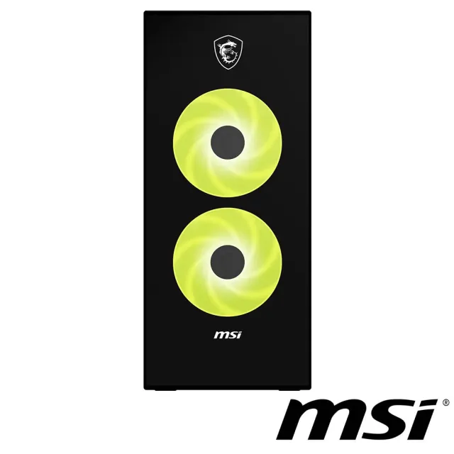 【MSI 微星】U7 RTX5060Ti-16G 電競電腦★暢玩 影之刃零/戰爭機器/鬼武者(32G/1TB SSD/W11H)