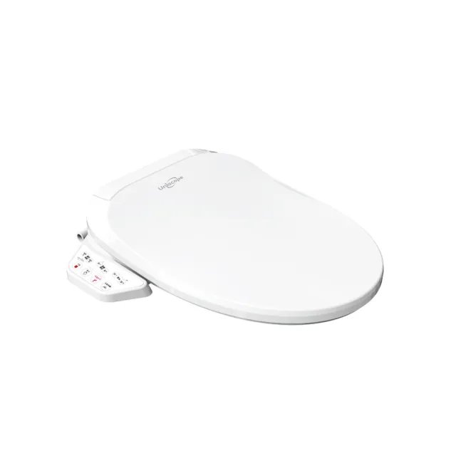 【Uniscope 優思】瞬熱式溫水洗淨便座US-350B按鍵版-不含安裝