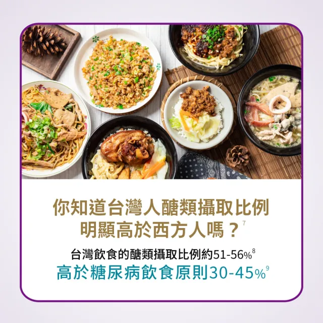【益富】益力壯糖尿病適用配方-香草口味 750g*7罐(血糖代謝異常、需低GI飲食者)