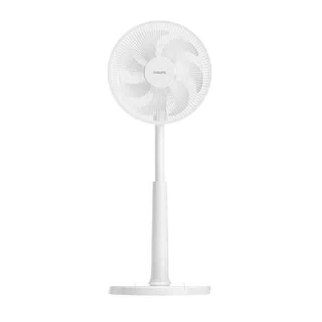 【Philips 飛利浦】14吋DC直流無線遙控立扇電風扇(ACR3241-ST)