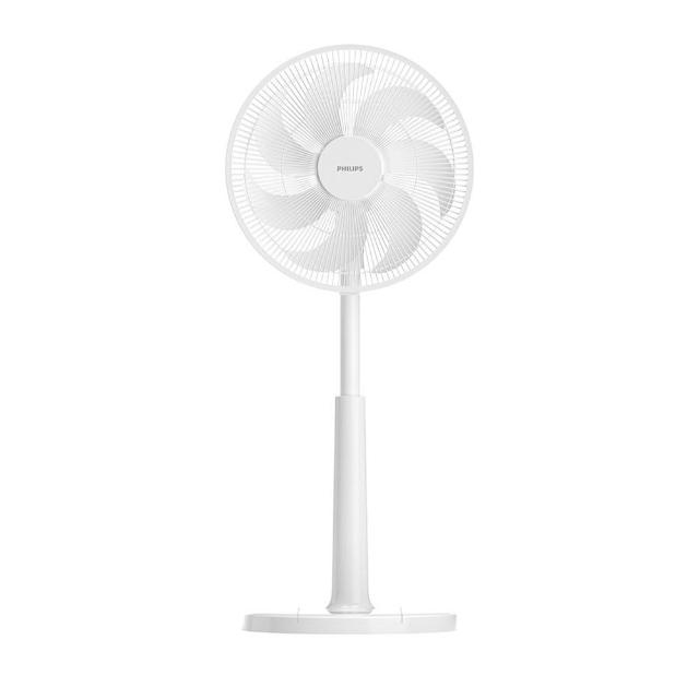 【Philips 飛利浦】16吋DC直流無線遙控立扇電風扇(ACR3242-ST)