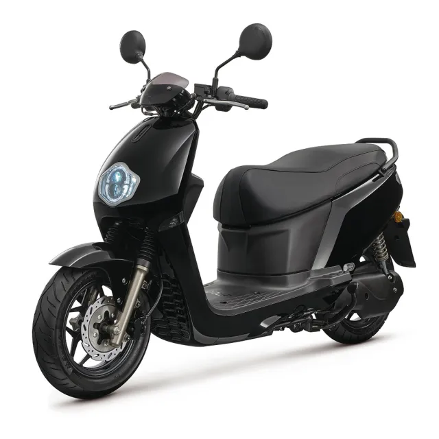【SUZUKI 台鈴】eReady Fun 台鈴智慧電車 2026年全新機車(Powered By Gogoro Network)