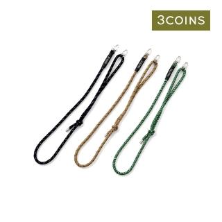 【3COINS】手機背帶