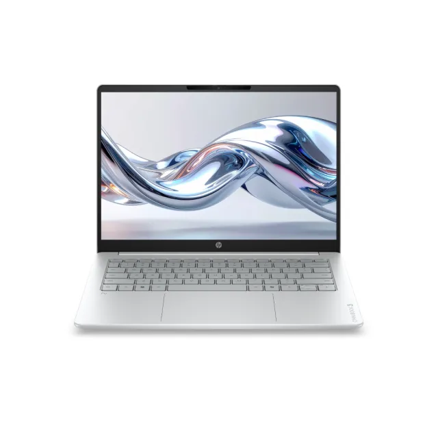 【HP 惠普】M365★14吋Core 5 315輕薄效能筆電(OmniBook 3 AI 14-ht0134TU/16G/512G/W11)
