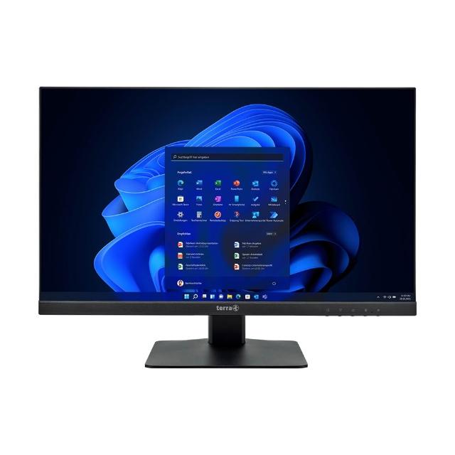 【terra 沃特曼】2448W V4 硬體低藍光螢幕(24型/FHD/144Hz/5ms/IPS)