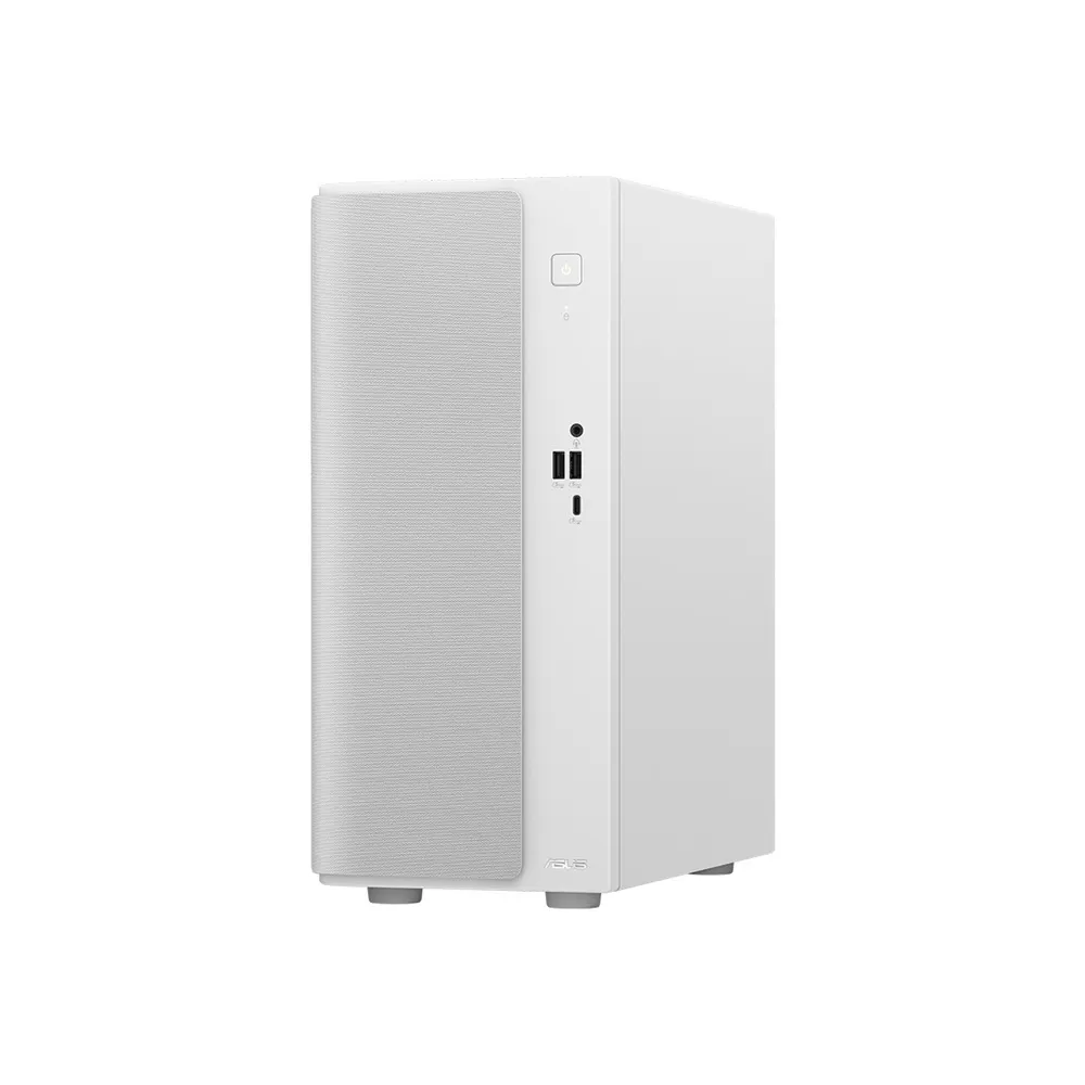 【ASUS 華碩】升級32G★Core 5 八核文書電腦(16G/1TB SSD/W11/H-V501MV)*需自行組裝