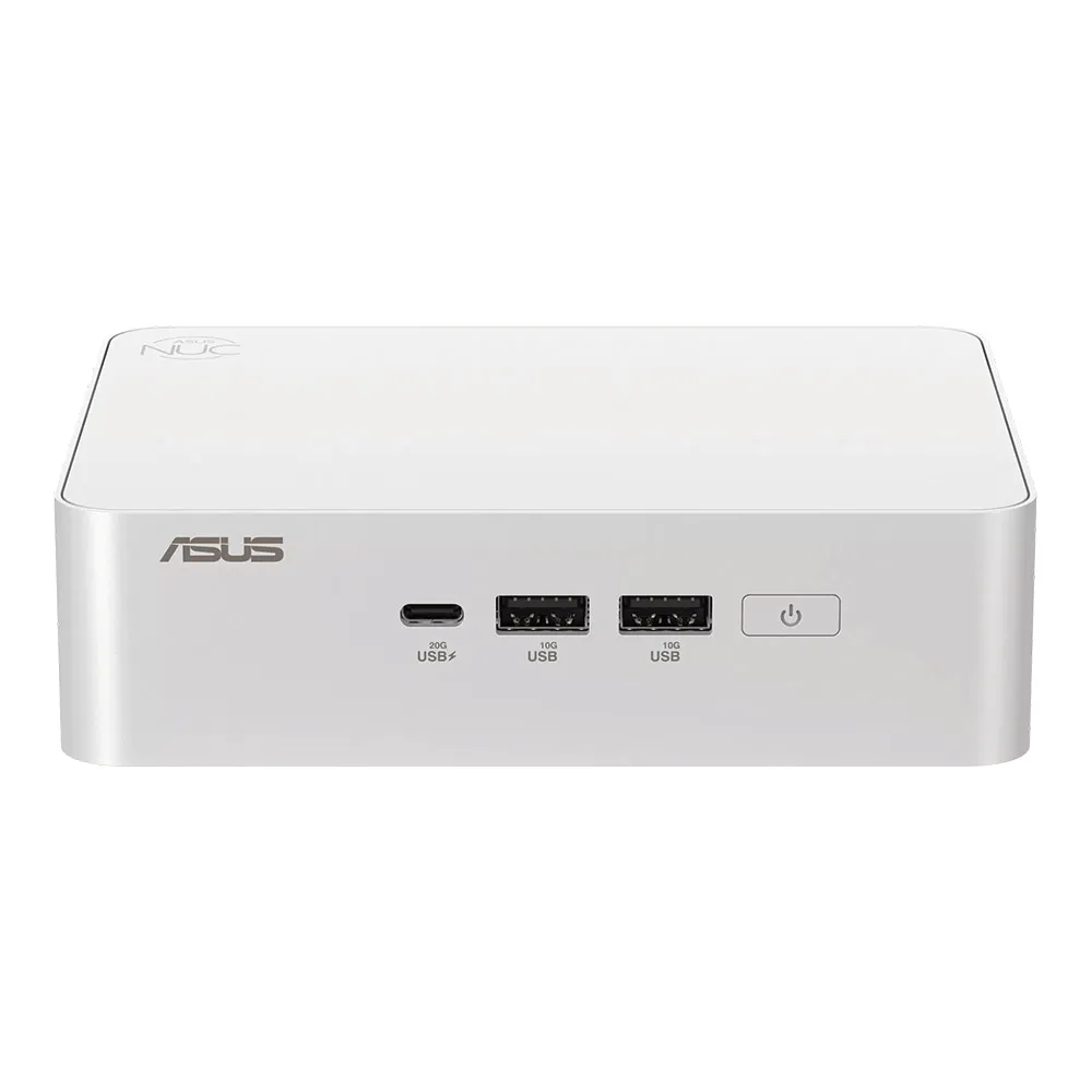 【ASUS 華碩】+微軟M365★U7 十六核迷你電腦(NUC 15 PRO PLUS/Ultra 7-255H/16G/1TB SSD/W11)