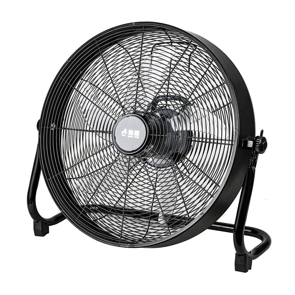 【勳風】16吋DC直流變頻雙電壓工業風循環扇/電風扇 落地扇(HFB-S0816)