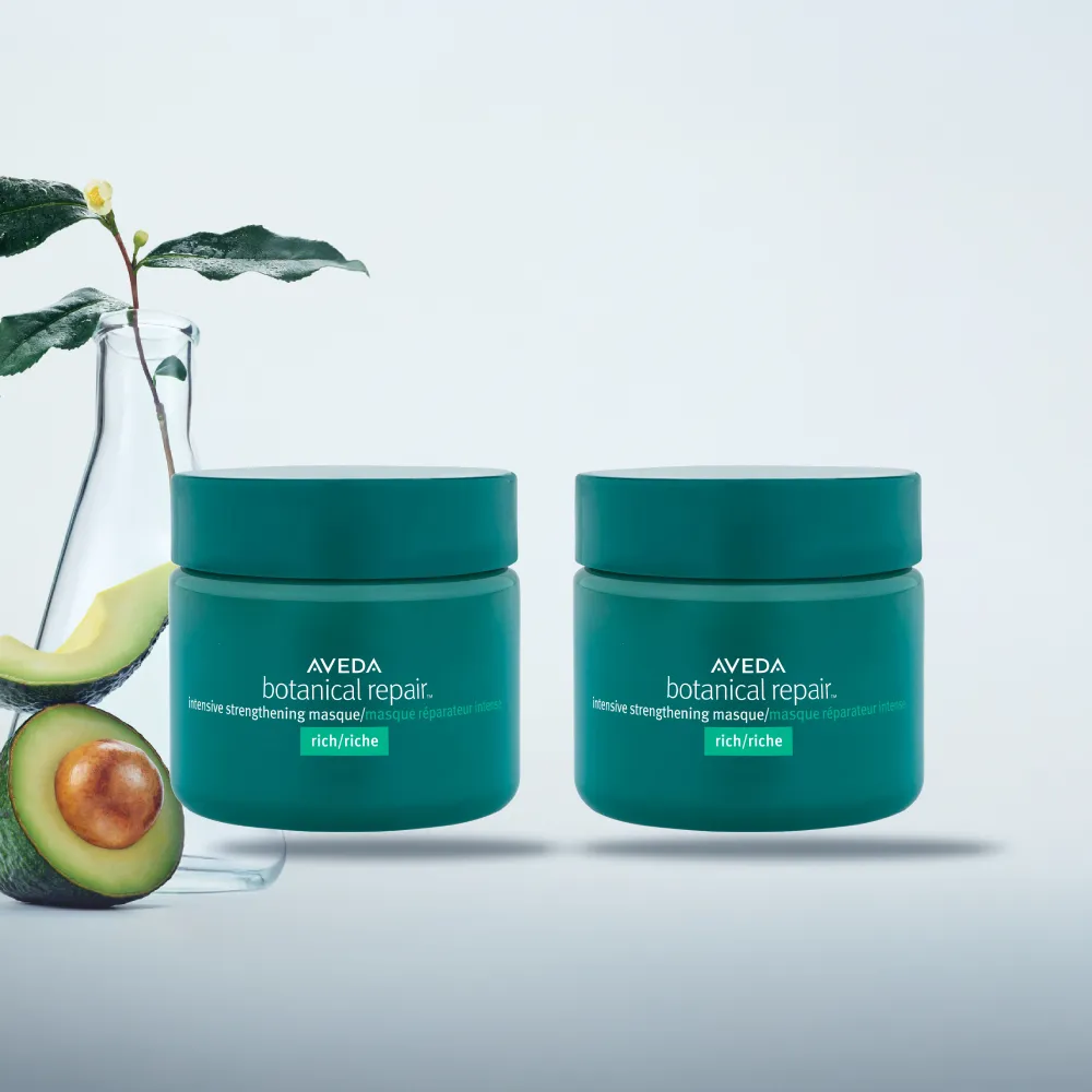 【AVEDA】買一送一_花植結構重鍵護髮膜25ml(旅行組 買25ml送25ml)_重度受損 強力推薦_父親節_送禮_禮物
