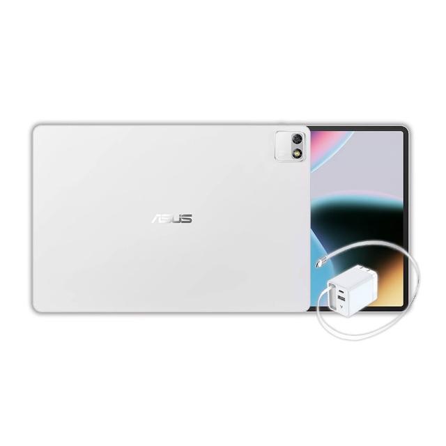 +$100送65W自帶線充電組【ASUS 華碩】ASUS PAD 3K OLED平板電腦(8G/256G)